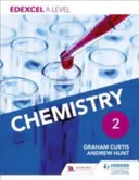 Edexcel A Level Chemistry Student Book 2 (Edexcel A Level Chemistry Student Book 2) - Edexcel A Level Chemistry Student Book 2