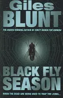 Fekete légy szezon - Black Fly Season