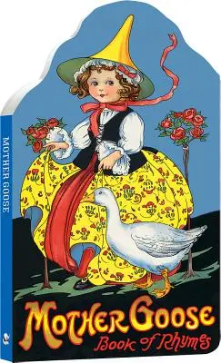 Lúdanyó - Mother Goose