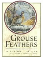 Fácántollak - Grouse Feathers