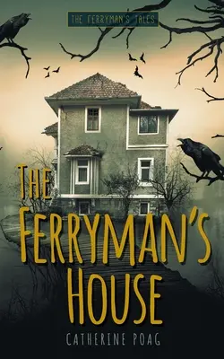 A kompkísérő háza - The Ferryman's House