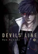 Devils' Line, 1. kötet - Devils' Line, Volume 1