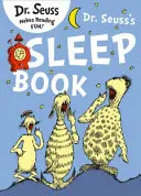 Dr. Seuss alváskönyve - Dr. Seuss's Sleep Book