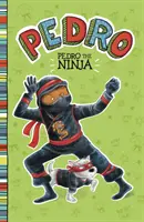 Pedro, a nindzsa - Pedro the Ninja