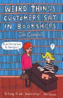 Furcsa dolgokat mondanak a vásárlók a könyvesboltokban - Weird Things Customers Say in Bookshops