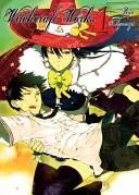 Witchcraft Works, 1. kötet - Witchcraft Works, Volume 1