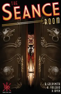 A szeánsz szoba, 1 - The Seance Room, 1