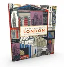 Edward Bawden Londonja - Edward Bawden's London