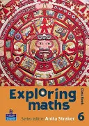 Exploring maths: Tier 6 Class book