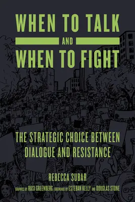 Mikor kell beszélni és mikor kell harcolni: Stratégiai választás a párbeszéd és az ellenállás között - When to Talk and When to Fight: The Strategic Choice Between Dialogue and Resistance