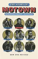 Příběh Motownu - The Story of Motown