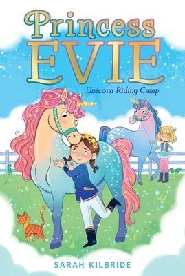 Egyszarvú lovas tábor, 2 - Unicorn Riding Camp, 2