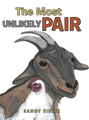 A legvalószínűtlenebb pár - The Most Unlikely Pair