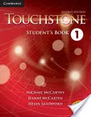 Touchstone Level 1 Student's Book