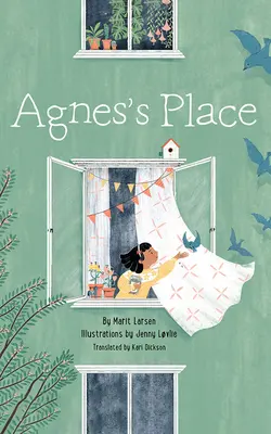 Agnes helye - Agnes's Place