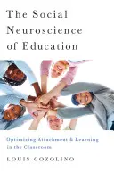 Az oktatás szociális idegtudománya: A kötődés és a tanulás optimalizálása az osztályteremben - The Social Neuroscience of Education: Optimizing Attachment and Learning in the Classroom