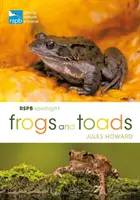 Rspb Spotlight békák és varangyok - Rspb Spotlight Frogs and Toads