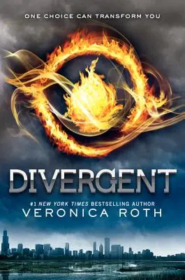 Divergens - Divergent