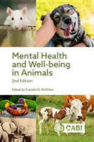 Az állatok mentális egészsége és jólléte - Mental Health and Well-Being in Animals