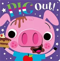 Disznóól! - Pig Out!