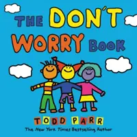 A Ne aggódj könyv - The Don't Worry Book