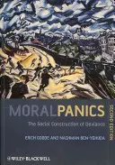 Erkölcsi pánik 2e - Moral Panics 2e