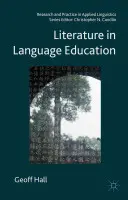 Irodalom a nyelvoktatásban - Literature in Language Education