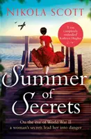 A titkok nyara - Summer of Secrets