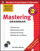 A nyelvtan elsajátítása - Mastering Grammar
