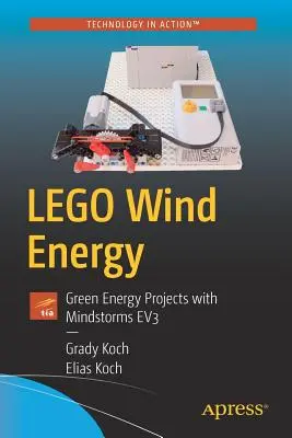 Lego szélenergia: Zöld energia projektek a Mindstorms Ev3 segítségével - Lego Wind Energy: Green Energy Projects with Mindstorms Ev3