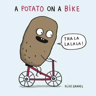 Egy krumpli biciklivel - A Potato on a Bike