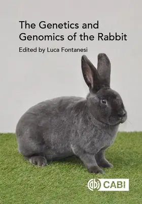 A nyúl genetikája és genomikája - The Genetics and Genomics of the Rabbit