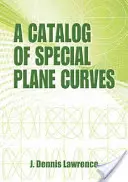 A különleges síkbeli görbék katalógusa - Catalog of Special Plane Curves