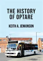 Az Optare története - The History of Optare