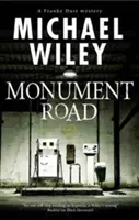 Monument Road: A Florida noir mystery