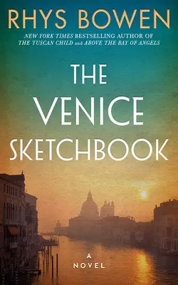 A velencei vázlatkönyv - The Venice Sketchbook