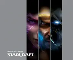 A Starcraft filmművészete - Cinematic Art of Starcraft