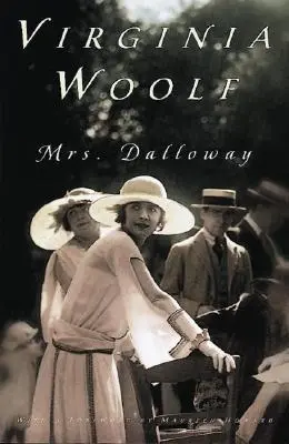 Mrs. Dalloway