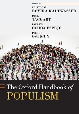 A populizmus oxfordi kézikönyve - The Oxford Handbook of Populism