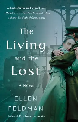 Živí a ztracení - The Living and the Lost