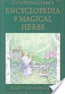 A mágikus gyógynövények enciklopédiája - Encyclopedia of Magical Herbs