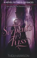 Serpent's Kiss - A sorozat 3. része - Serpent's Kiss - Number 3 in series