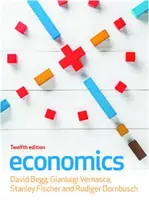 Közgazdaságtan, 12e - Economics, 12e