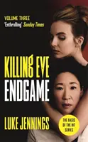 Killing Eve: Die For Me - A BAFTA-díjas Killing Eve tévésorozat alapjául szolgáló film. - Killing Eve: Die For Me - The basis for the BAFTA-winning Killing Eve TV series