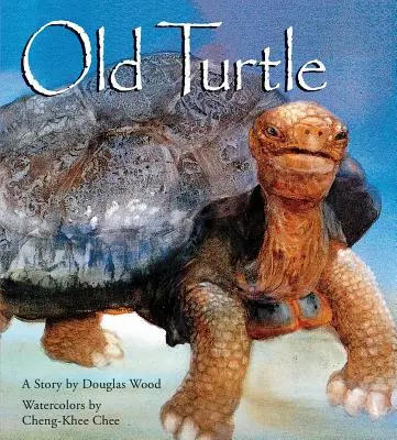 Öreg teknős - Old Turtle