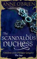 Botrányos hercegnő - Scandalous Duchess