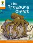 Oxford Reading Tree: Level 6: Stories: A kincsesláda - Oxford Reading Tree: Level 6: Stories: The Treasure Chest