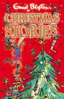 Enid Blyton karácsonyi történetei - 25 klasszikus mesét tartalmaz. - Enid Blyton's Christmas Stories - Contains 25 classic tales