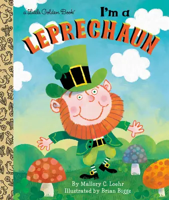 Egy kobold vagyok - I'm a Leprechaun