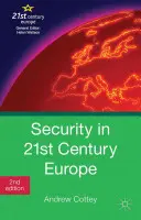 Biztonság a 21. századi Európában - Security in 21st Century Europe